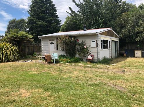 42 Tureiti Place, Turangi
