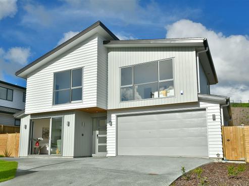 20 Maka Terrace, Orewa