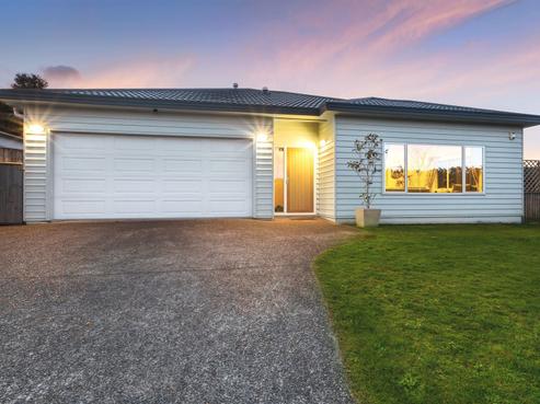 58 Te Puia Drive, Aotea