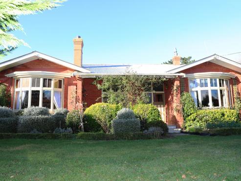 12 Donald Street, Morven