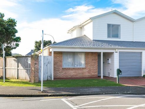 4/25 Tacy Street, Kilbirnie
