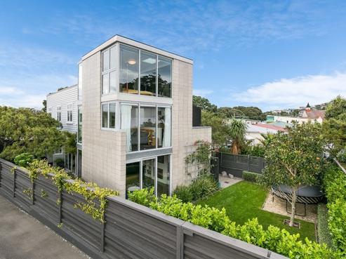 1 Henry Street, Kilbirnie