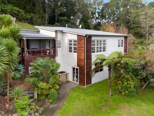 448 Cambridge Road, Tauriko