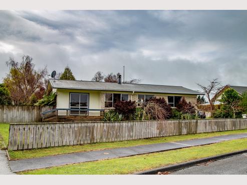5 Karamu Place, Ohakune