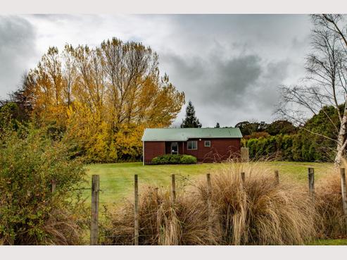 94 Burns Street, Ohakune