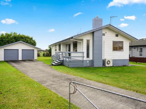 36 Barnard Road, Fairy Springs
