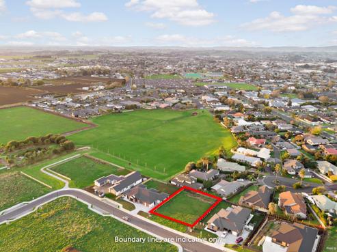 23 Catherine McLean Road, Pukekohe