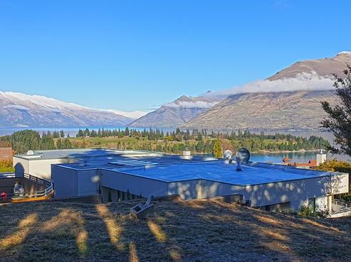 8 Kent Street, Queenstown Central