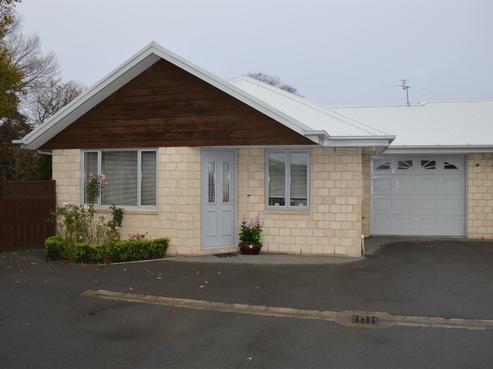 5/194 Waimairi Road, Ilam