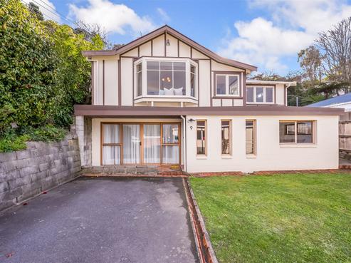 9 Onehuka Road, Tirohanga