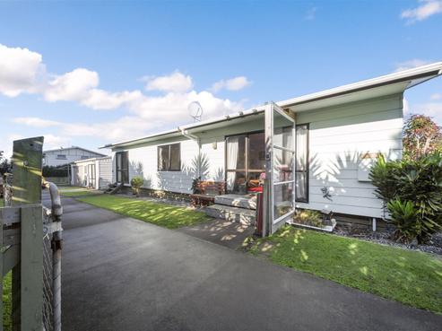 9A Fairfield Road, Hawera