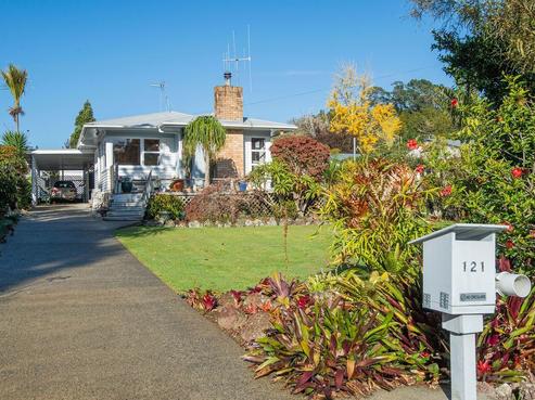 121 Whau Valley Road, Whau Valley