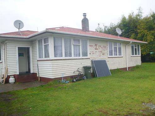 10 Matai Street, Murupara