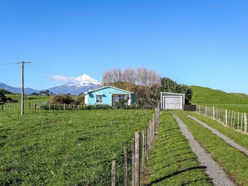 6394 South Road, Rahotu