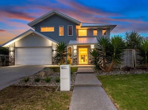 60 Kotuku Drive, Paraparaumu Beach