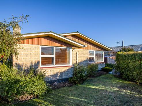 29 Kinley Street, Rangiora