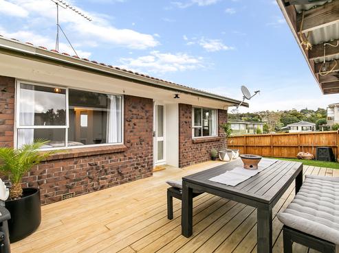 1/27 Mannering Place, Hillcrest