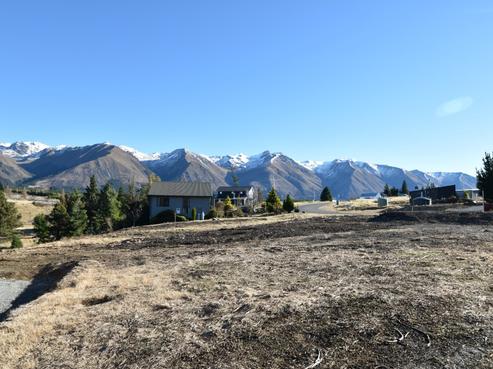 80 Ohau Drive, Lake Ohau