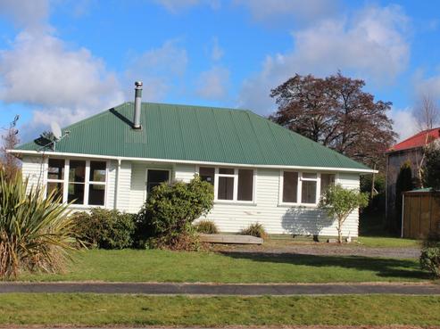 3 Willow Lane, Ohakune