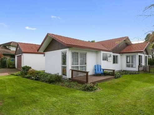 19 Tahawai Crescent, Matamata