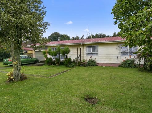 38A Carroll Street, Waharoa