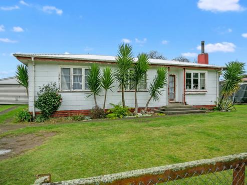 31 Mills Street, Waharoa