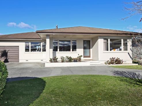 115 Taradale Road, Onekawa