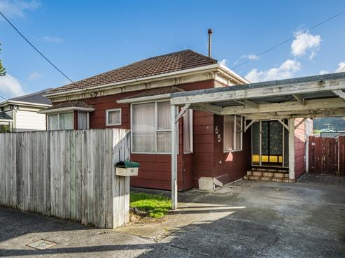 65 Tama Street, Alicetown