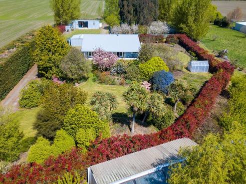56 Barrett Road, Temuka