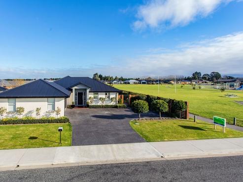 6 Beech Drive, Rangiora