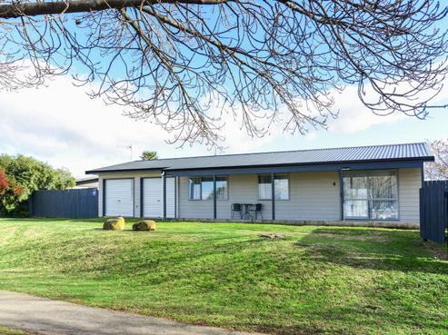 4 Ramsey Crescent, Flaxmere