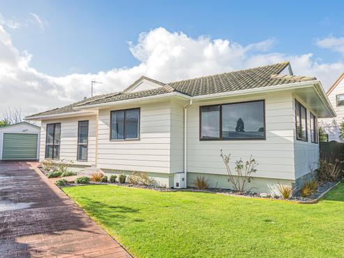 14 Hereford Street, Springvale