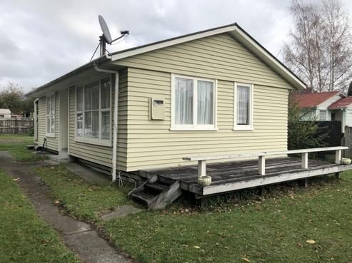 81 Te Rangitautahanga Road, Turangi