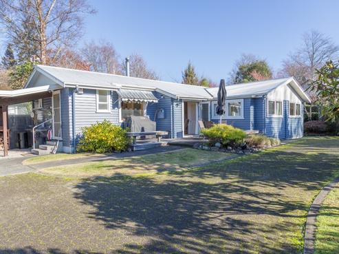217 Taupahi Road, Turangi