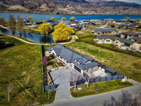 16 Ferry Lane, Cromwell