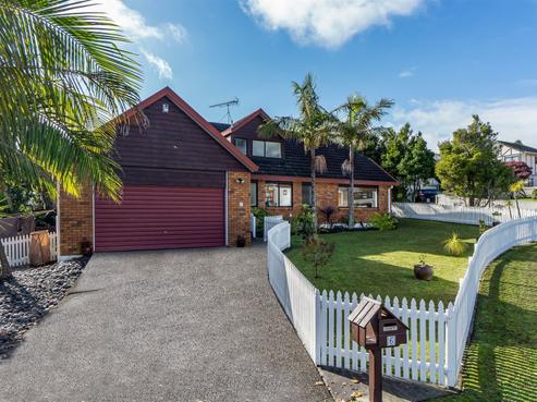 6 Delisle Place, Windsor Park