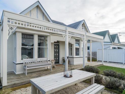 38 Normanby Street, Saint Kilda