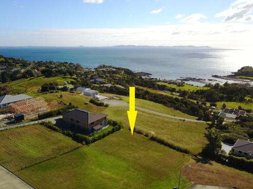 30 Eagles Way, Cable Bay