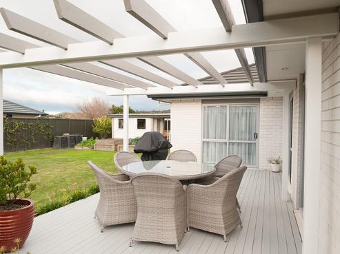 5 Captains Loop, Haruru
