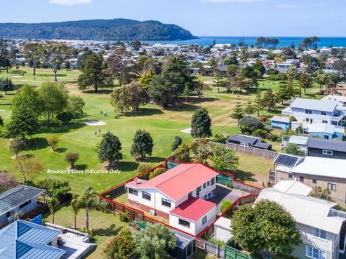 300B Williamson Road, Whangamata