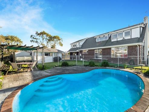 4 Bellwood Place, Chartwell