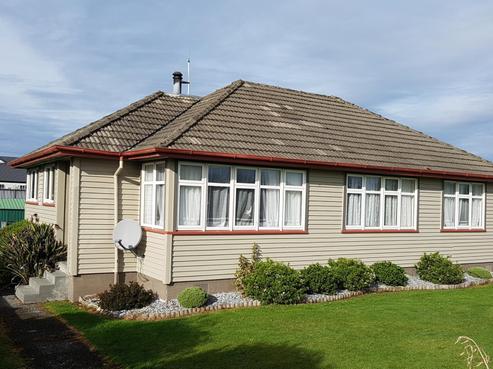 196 Sewell Street, Hokitika