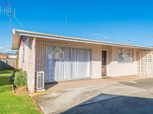 4/126 Bell Street, Whanganui Central