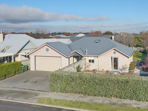 28 Tosswill Road, Prebbleton