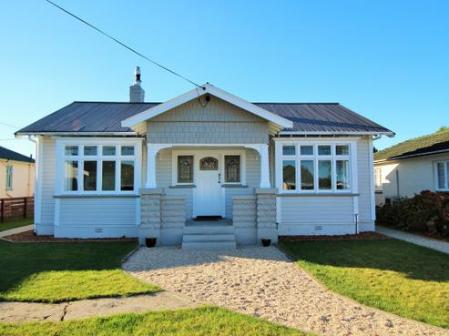 10 Frome Street, Oamaru