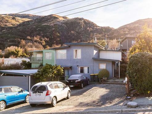22 Stewart Street, Frankton