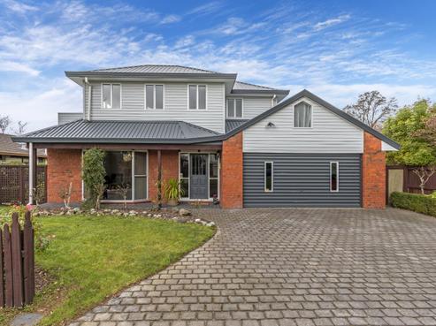 10 Godfrey Place, Ilam