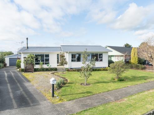 8 Ruawai Road, Feilding