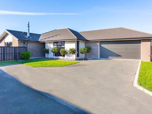 6 Lambie Street, Leeston