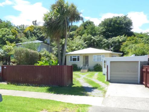 33 Seaview Road, Marfell
